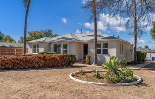 6101 Palm Ave, Riverside, CA 92506-2023