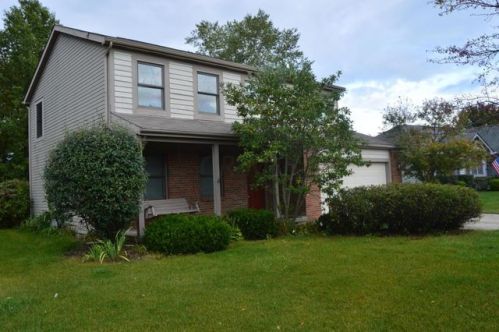 56 Central Station Pl, Johnstown, OH 43031-8400