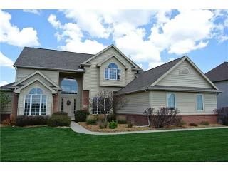 25509 Wood Creek Rd, Perrysburg, OH 43551-6248