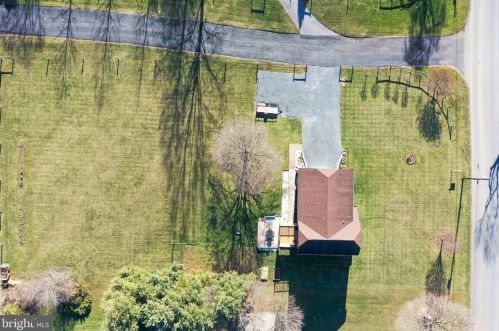 13218 Gearhart Rd, Upton PA  17225-9518 exterior