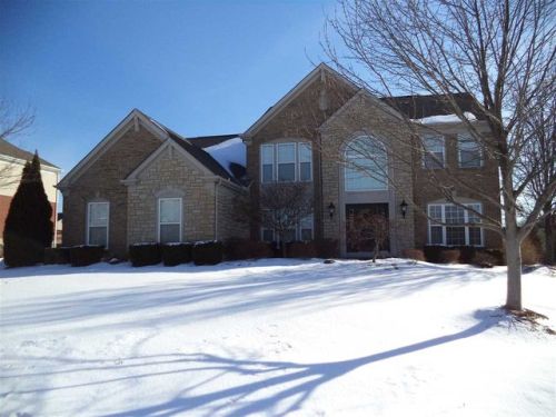 1309 Rivermeade Dr, Taylorsport, KY 41048-7371