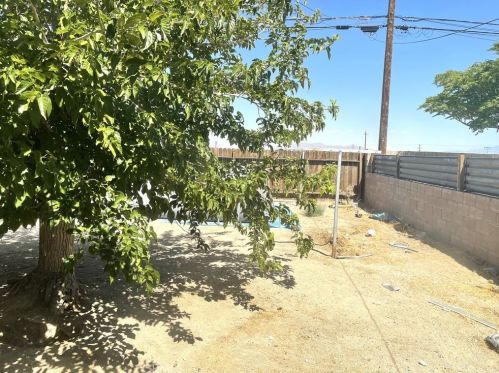 15255 Tatum Rd, Victorville, CA 92395-3656