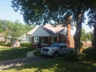 1476 Clovernoll Dr, Cincinnati OH  45231-5402 exterior