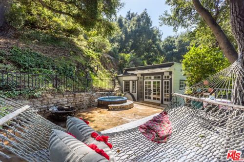 1125 Old Topanga Canyon Rd, Topanga CA  90290-3825 exterior