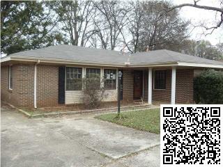5791 Roxboro Dr, Montgomery, AL 36117-3027