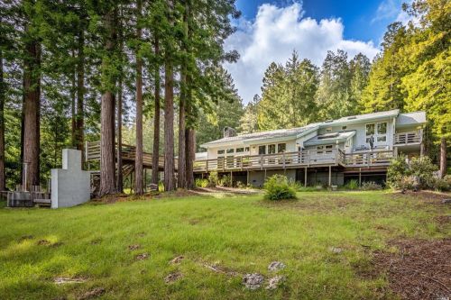 46640 Sunset Dr, The Sea Ranch, CA 95445-8672