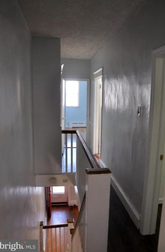 1543 28th St, Philadelphia PA  19121-3618 exterior