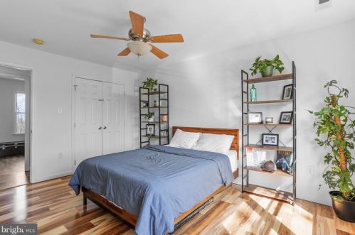 801 High Top Rd, Linden VA  22642-5445 exterior