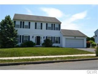 116 Ridgeline Ln, Easton, PA 18045-5993