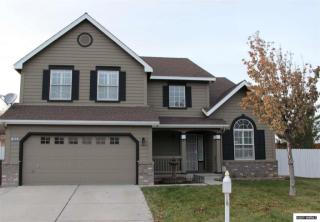 806 Calle Myriam, Sparks, NV 89436-0663