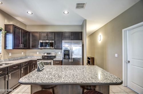 23754 Cocopah St, Buckeye AZ 85326-9681 exterior