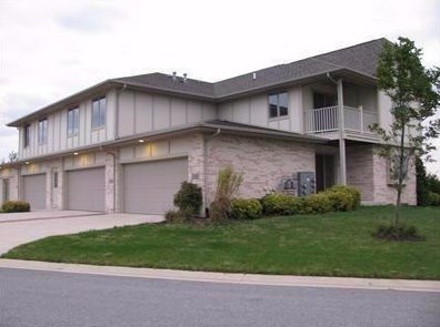11191 Vermont Cir, Crown Point IN  46307-8058 exterior