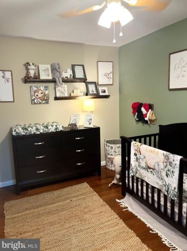 437 Bucknell Ave, Wenonah NJ  08090-1304 exterior