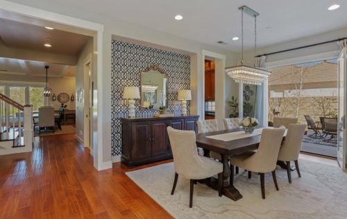 10817 Goldsborough Cir, Valley Home CA 95361-7649 exterior