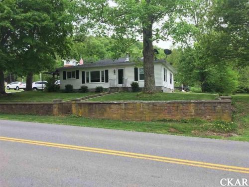 6460 Alum Springs Rd, Danville, KY 40422-9054