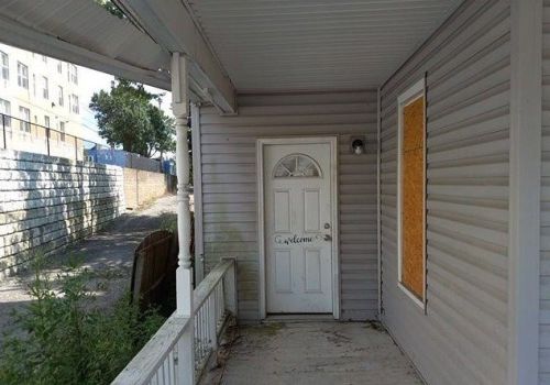 3422 Odair St, Mckeesport PA  15132-5814 exterior