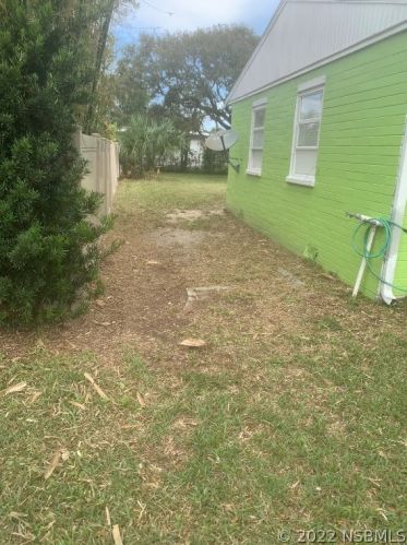 409 Zelda Blvd, Daytona Beach FL  32118-3537 exterior