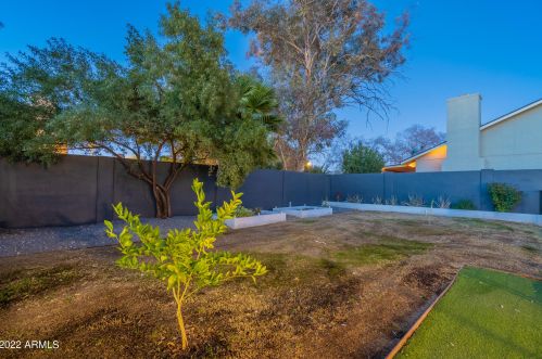 4530 Villa Theresa Dr, Glendale AZ  85308-1522 exterior