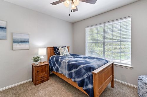 10510 Woodland Dr, Greenville TX  75402-3316 exterior