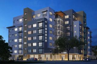 2508 San Gabriel St, Austin TX  78705-4367 exterior