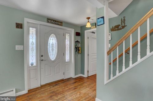 47 Cleversburg Rd, Lees Cross Roads PA  17257-9410 exterior