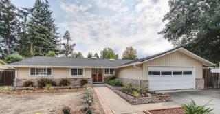 1244 Elderberry Dr, Sunnyvale, CA 94087-2016