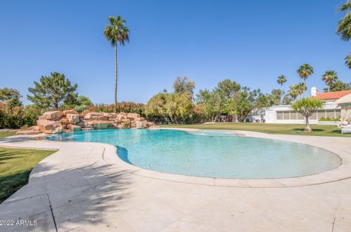 9128 55th St, Scottsdale AZ  85253-1632 exterior