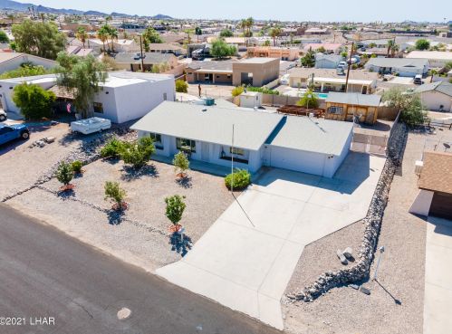 2636 Sunkentree Dr, Lake Havasu City AZ  86403-3856 exterior