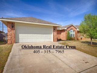 11649 8th St, Yukon, OK 73099-6787