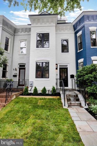 430 15th St, Washington, DC 20003-3003