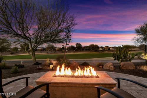 26862 Sierra Pinta Dr, Buckeye AZ  85396-2309 exterior