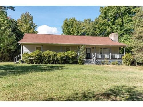 17026 Mckee Rd, Charlotte, NC 28278-8401