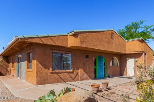 623 Pearl St, Mescal, AZ 85602-6175