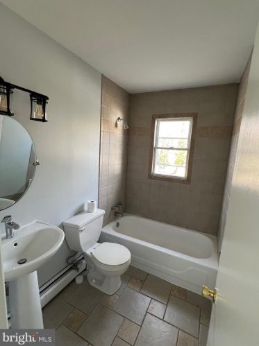 15023 Carlsbad Rd, Woodbridge VA  22193-1605 exterior