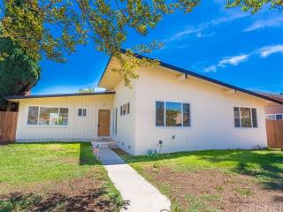 13248 Bracken St, Los Angeles, CA 91331-5703