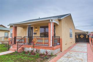 1931 95th St, Los Angeles, CA 90002-2511
