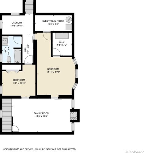 1120 Cook St, Denver CO  80210-2111 exterior