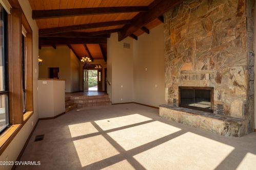 375 Shadow Rock Dr, Sedona AZ 86336-3451 exterior
