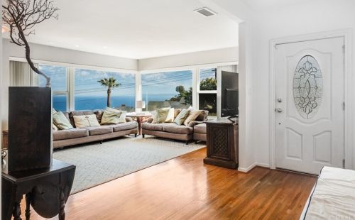 2833 Calle Aventura, Palos Verdes Estates, CA 90275-6315