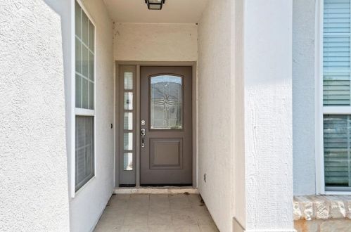 317 Monument Hill Trl, Georgetown TX  78633-5391 exterior