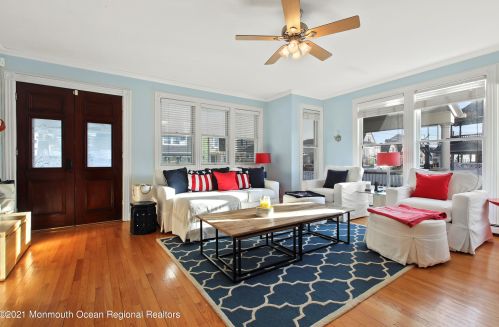 117 Park Place Ave, Bradley Beach, NJ 07720-1426