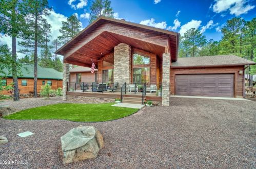 8844 Starwood Dr, Pinetop, AZ 85935-8777
