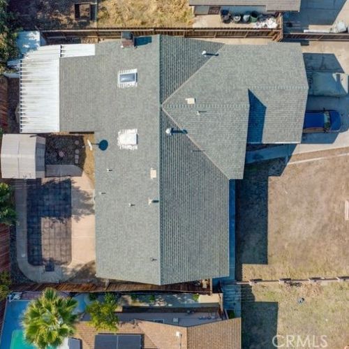 1612 Clevenger Dr, Modesto CA  95356-0813 exterior