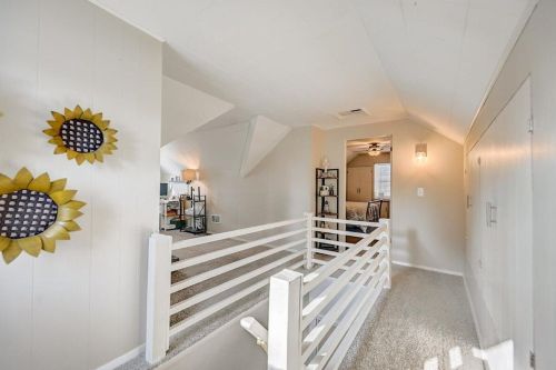 3316 Honey Creek Dr, Milwaukee WI  53219-3911 exterior