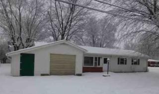 300 Gaddis St, Rossville, IN 46065-9434