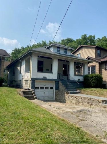 503 Covert Run Pike, Newport, KY 41073-1605