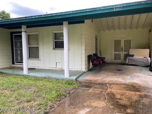 1017 Montclair Rd, Cocoa, FL 32922-6355