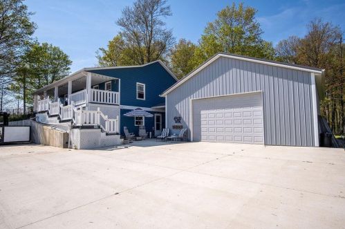 7221 State Route 229, Marengo, OH 43334-9735