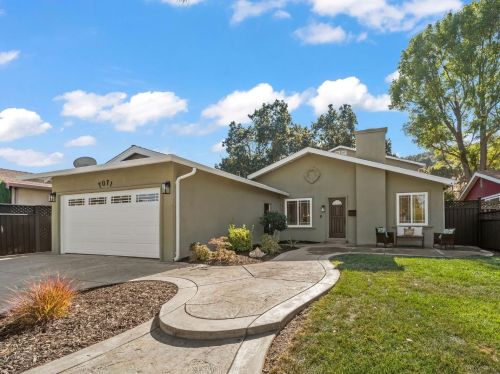 7071 Heaton Moor Dr, San Jose, CA 95119-1835