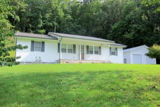 604 Self Hollow Rd, Rockford, TN 37853-3410